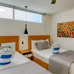 Danzamar 7, Modern Apartment 2 Blocks Away From 5Th Avenue