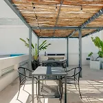 Danzamar 7, Modern Apartment 2 Blocks Away From 5Th Avenue