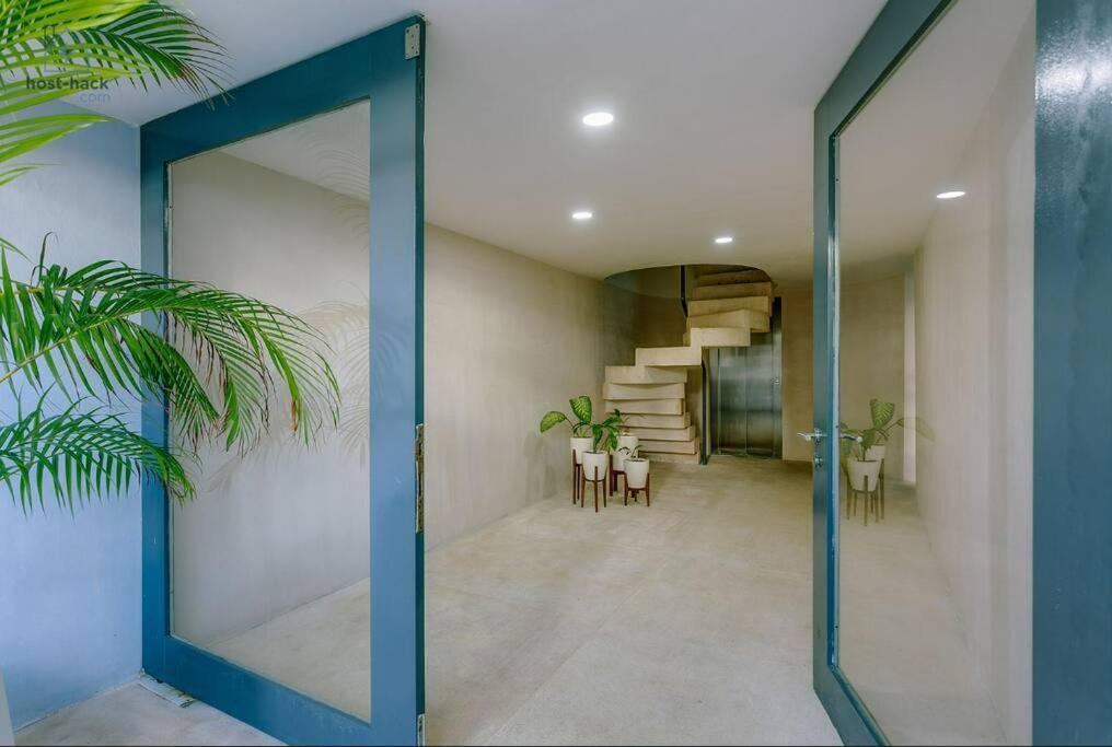 Danzamar 7, Modern 2 Blocks Away From 5th Avenue *