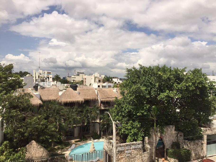 Danzamar 7, Modern 2 Blocks Away From 5th Avenue Playa del Carmen